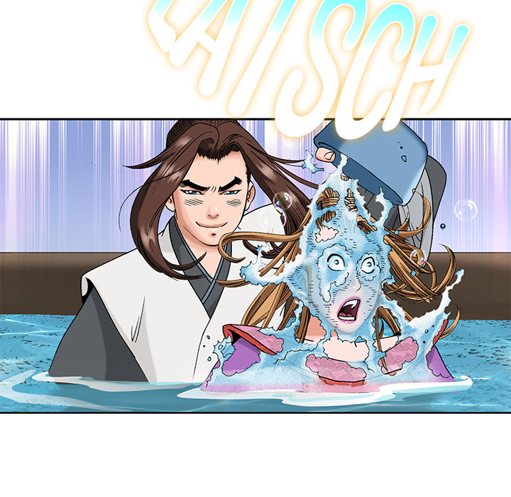 Die Reise des Gunak - episode 34 - 170