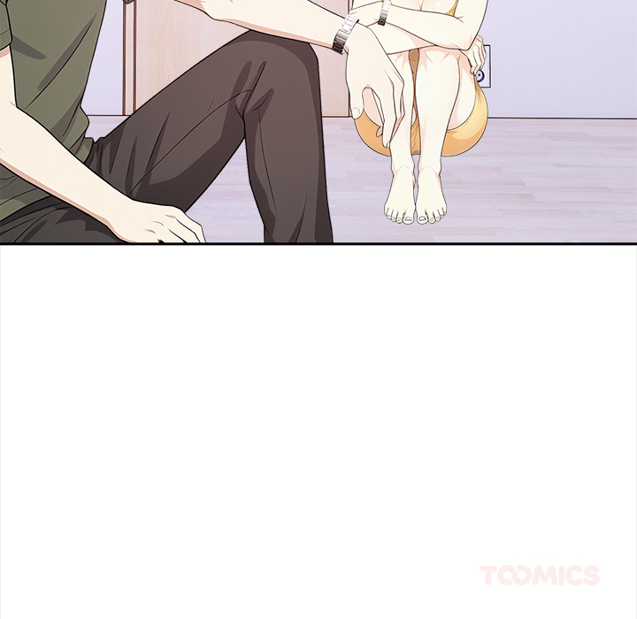 The Secret of a Girls' Dorm - episode 42 - 85