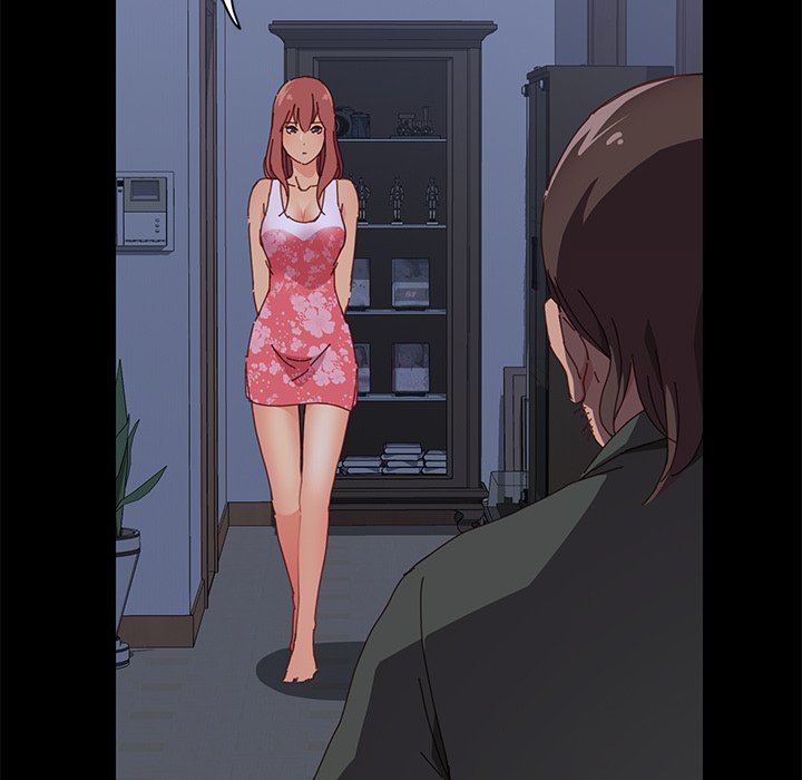 The Assistant - episode 3 - 77