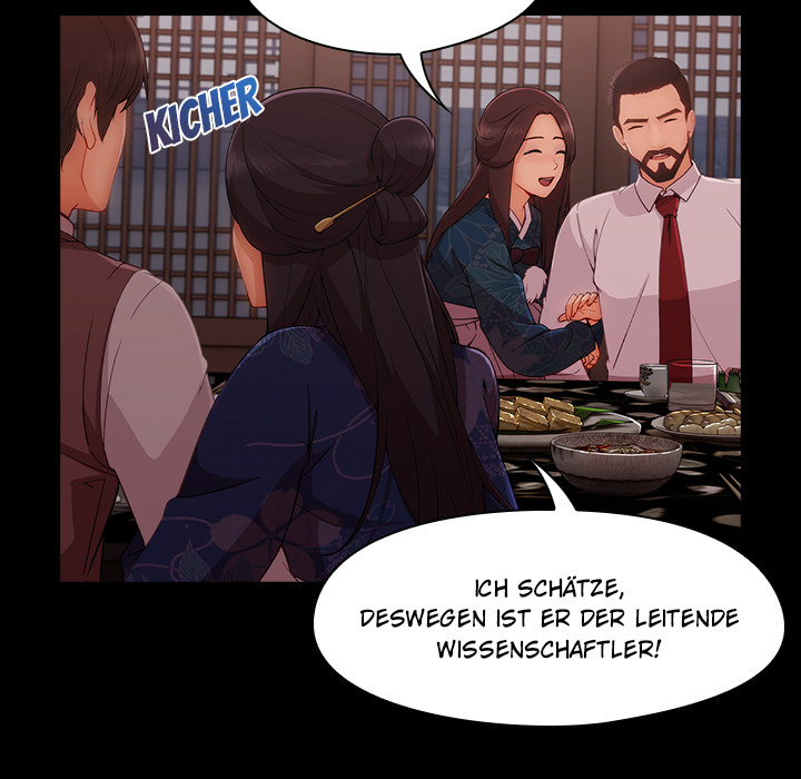 Lady Long Legs - episode 26 - 123