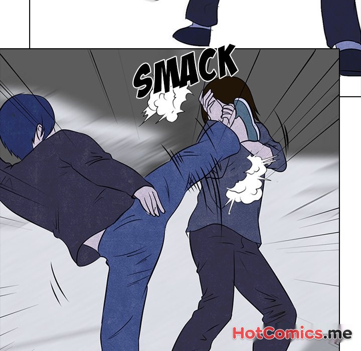 High School Devil - episode 36 - 33