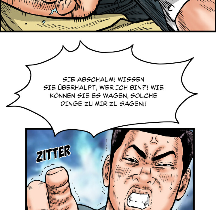 Holzköpfe auf dem Weg nach oben - episode 3 - 74