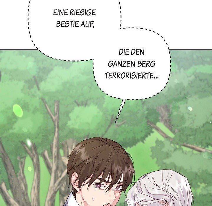Das Leben mit der gefährlichen Bestie - episode 7 - 93