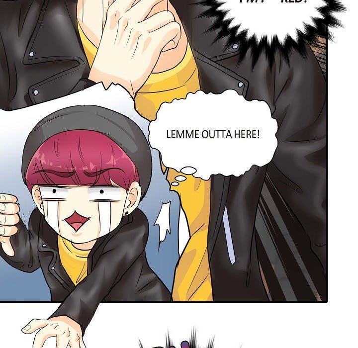 Come Be My Teacher - episode 7 - 54
