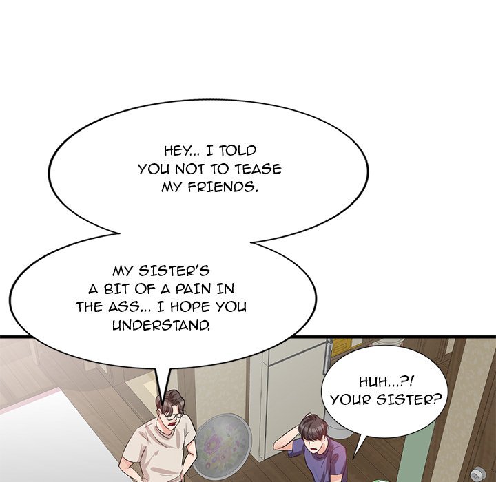 My Worst Lover - episode 1 - 63