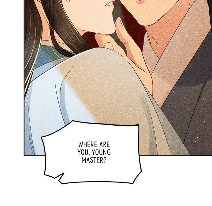 Let Me Be Your Flower - episode 8 - 12