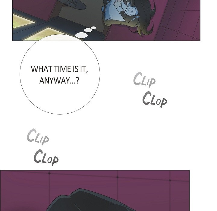 The Maid and the Vampire - episode 10 - 5