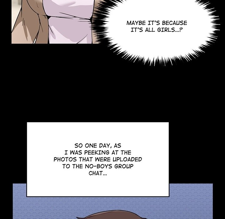 No Men Allowed - episode Prologue - 20