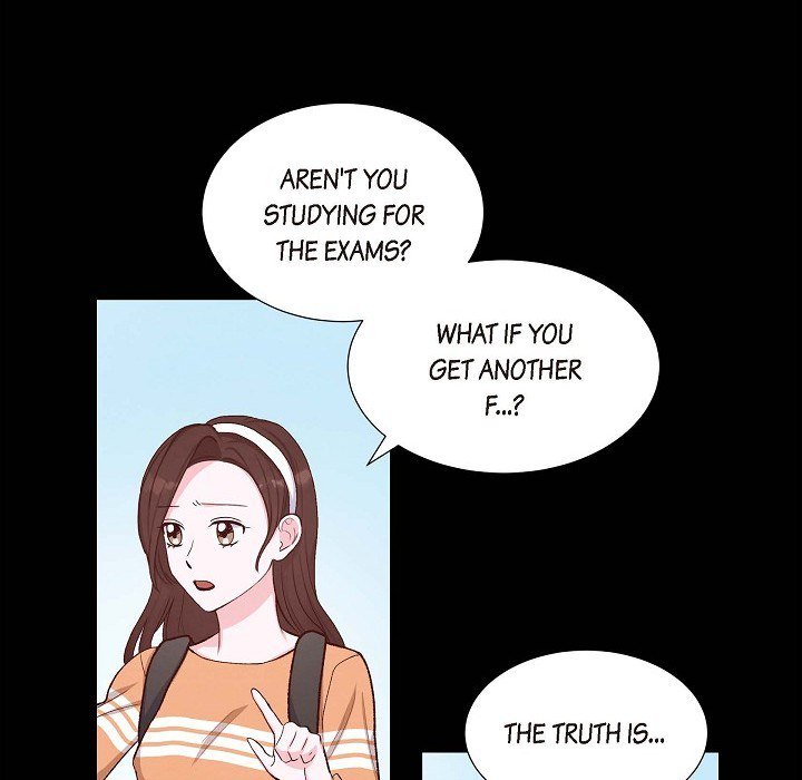 A Spoonful of Your Love - episode 18 - 103