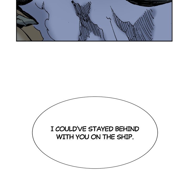 Asebi and Adventurers of SKY WORLD - episode 12 - 25
