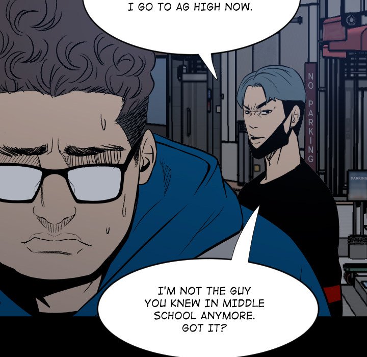 The Villain - episode 11 - 34