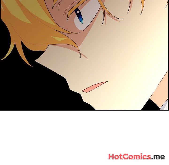 The Destroyer Fell in Love with Me - episode 70 - 97