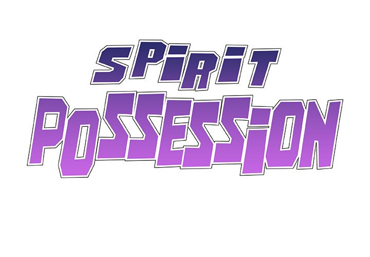 Spirit Possession - episode 52 - 1