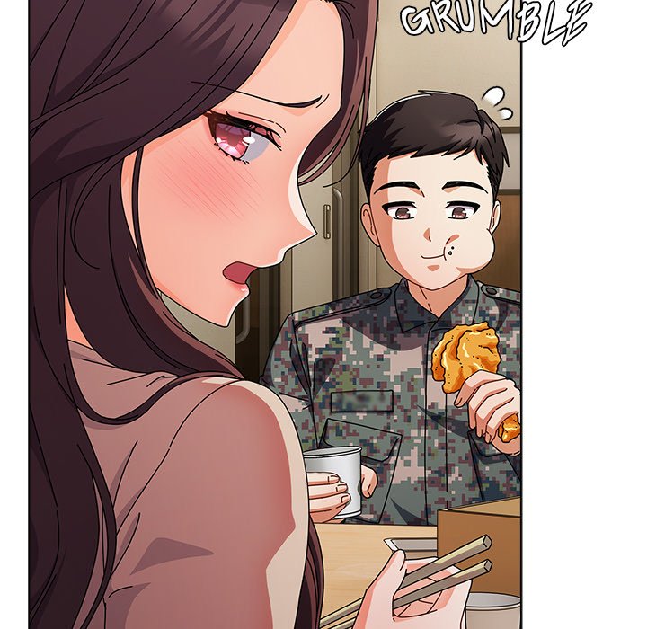 Sweet Girl, Dirty Secrets - episode 1 - 82