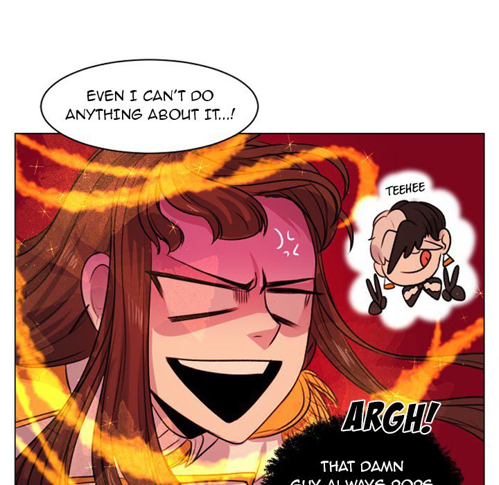 Forest of the Fireflies - episode 30 - 27