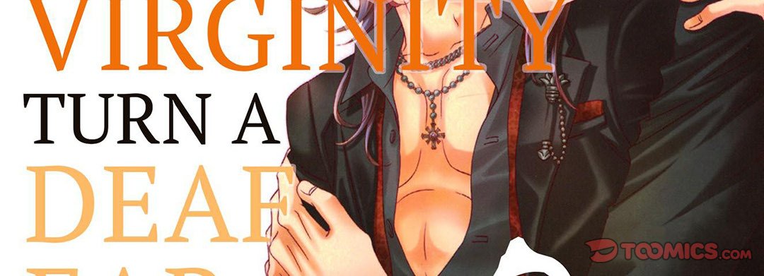 Love and Virginity Turn a Deaf Ear - episode 5 - 1