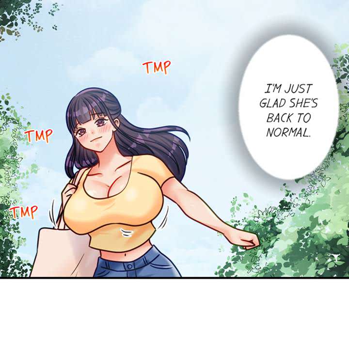 The Last Virgin in a Lustful World - episode 27 - 44