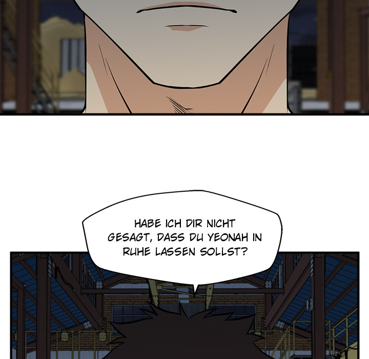 Los geht´s Mr. Kang! - episode 65 - 91