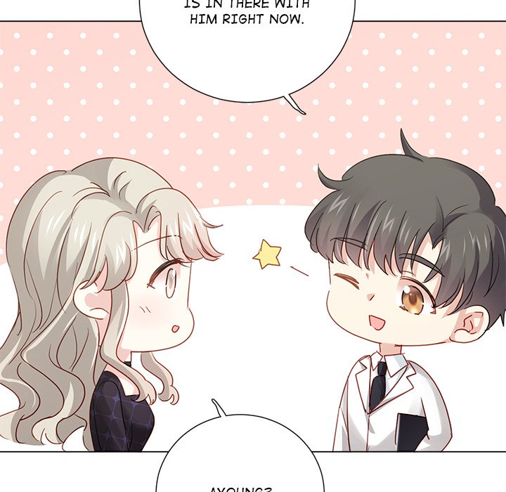 A Young Case of Hearts - episode 30 - 66