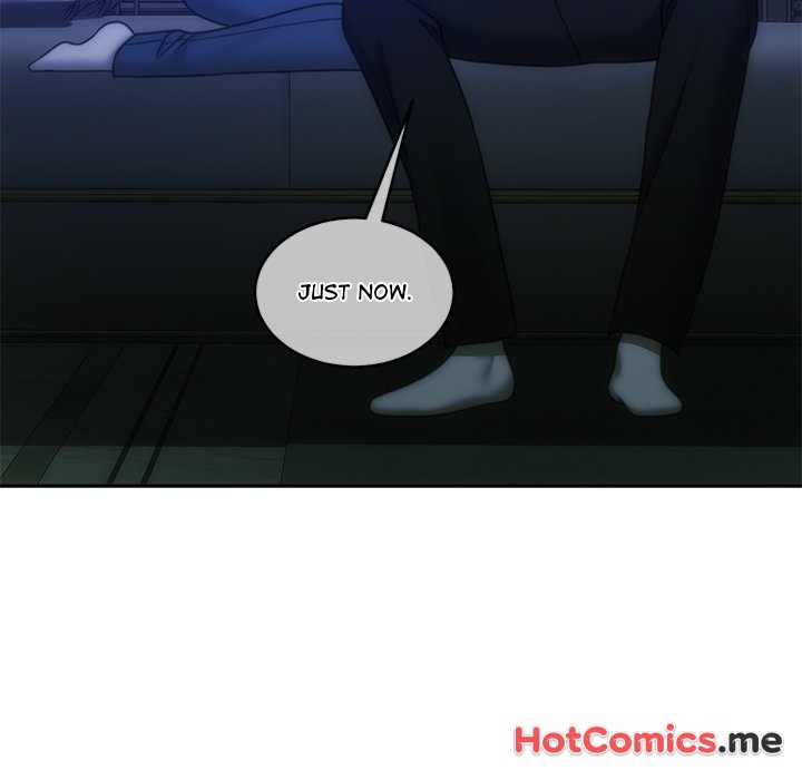 Pregnancy Contract - episode 47 - 137