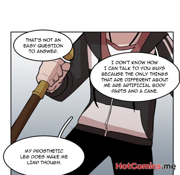 Justitia - episode 14 - 21