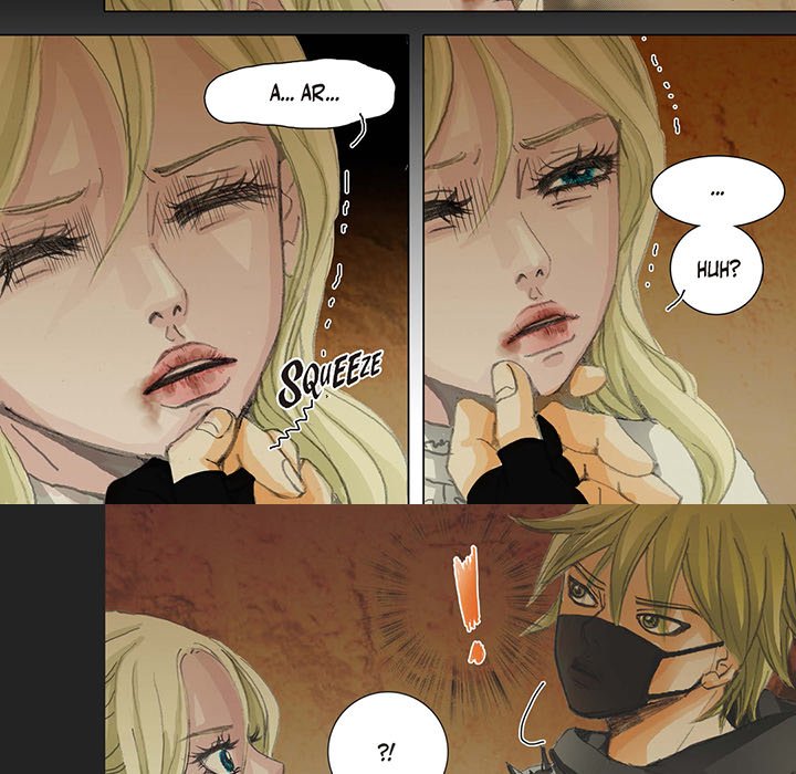 The Emperor's Woman - episode 24 - 26