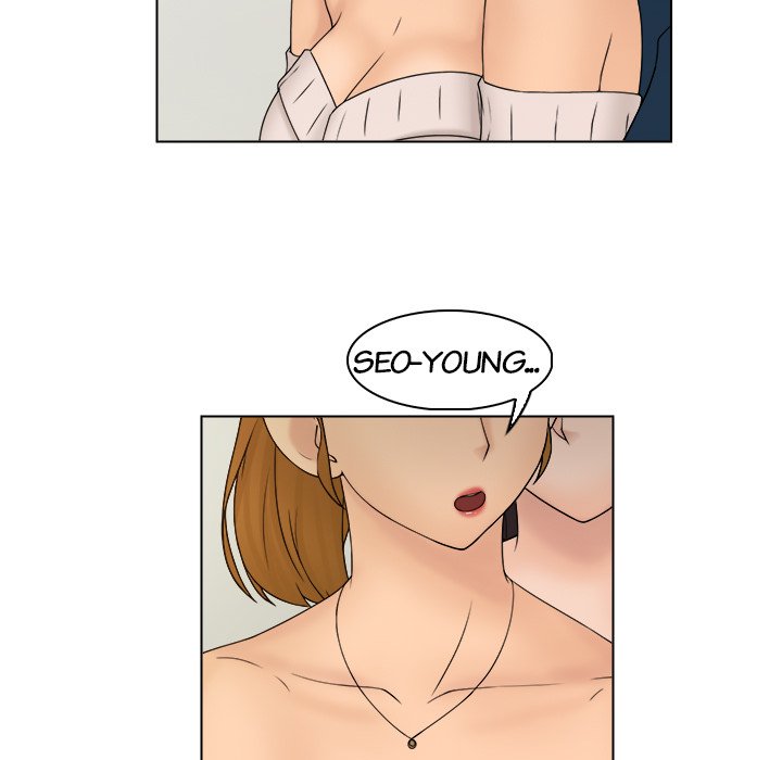 My Girlfriend and My Slave - episode 29 - 56