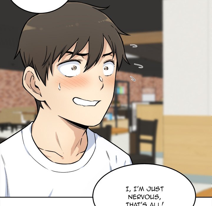Excuse me, This is my Room - episode 33 - 14