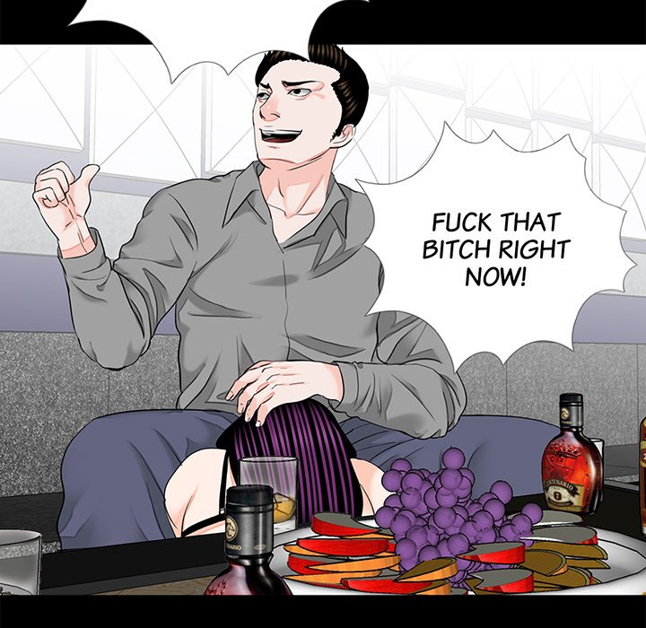 The Richest People in Gangnam have their Own Problems - episode 17 - 30