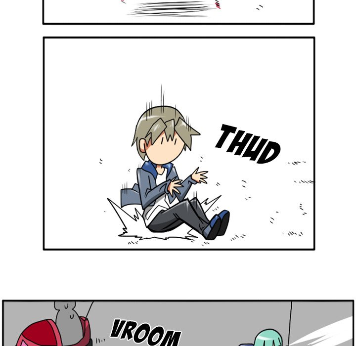 Maki and Friends - episode 29 - 144