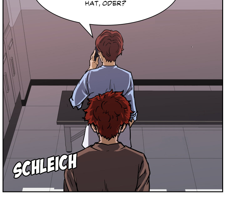 Tweener - episode 69 - 107