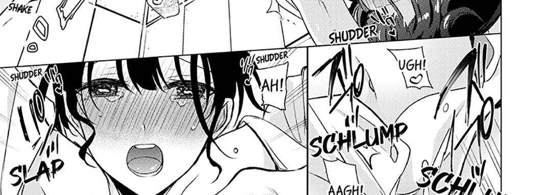 Now That I’m Stuck in His Bed, I Have to Keep Quiet...! The Straight-Laced Nurse Gets Ordered Around by Her Sister’s Boyfriend! - episode 7 - 22
