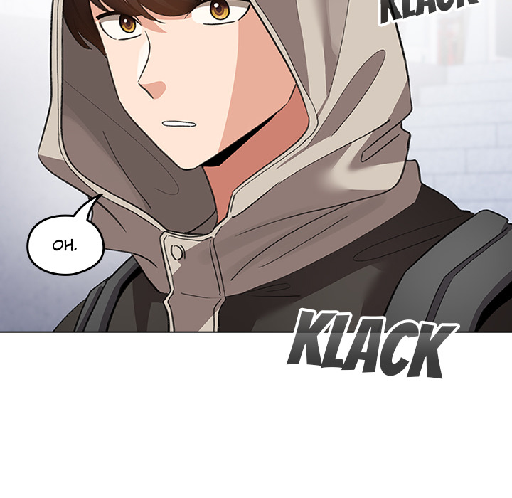 Überleben in einem Comic - episode 19 - 107