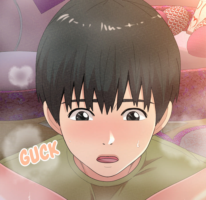 Milk Therapy - episode 31 - 11