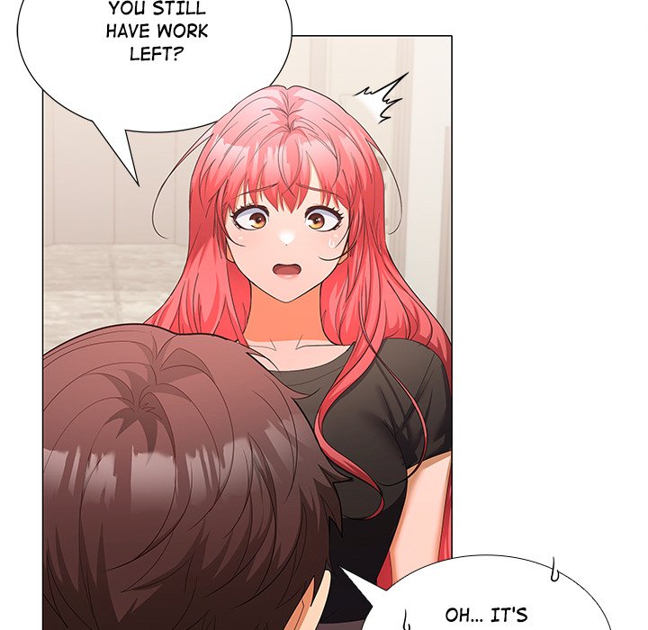Office Romance is a No-No - episode 13 - 68
