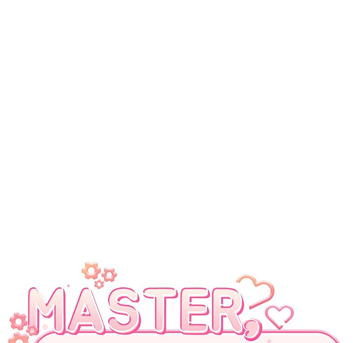 Master, Do You Need A Hand? - episode 13 - 42