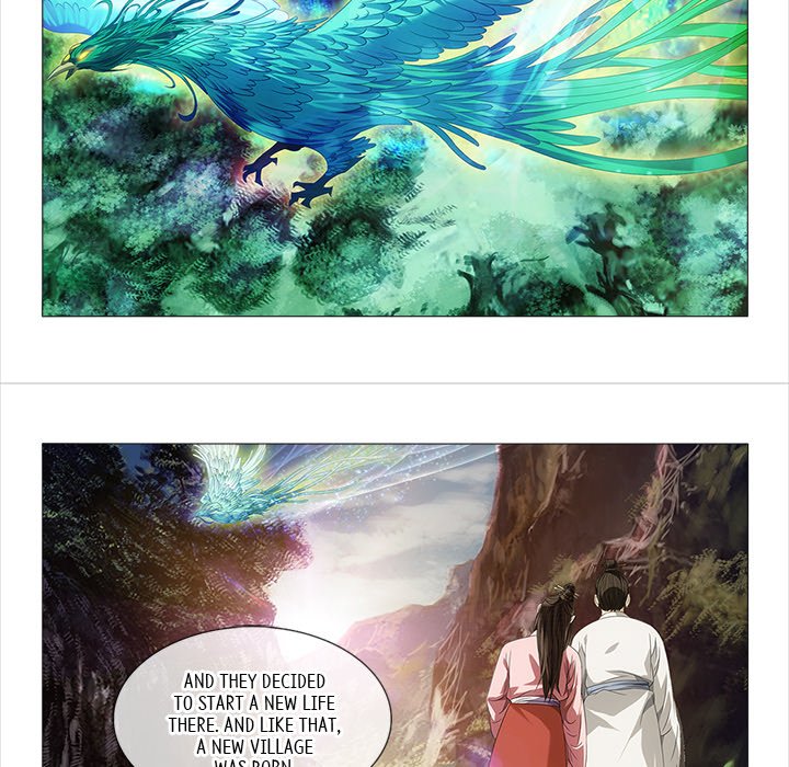 The Monkey King's Tale - episode 8 - 17