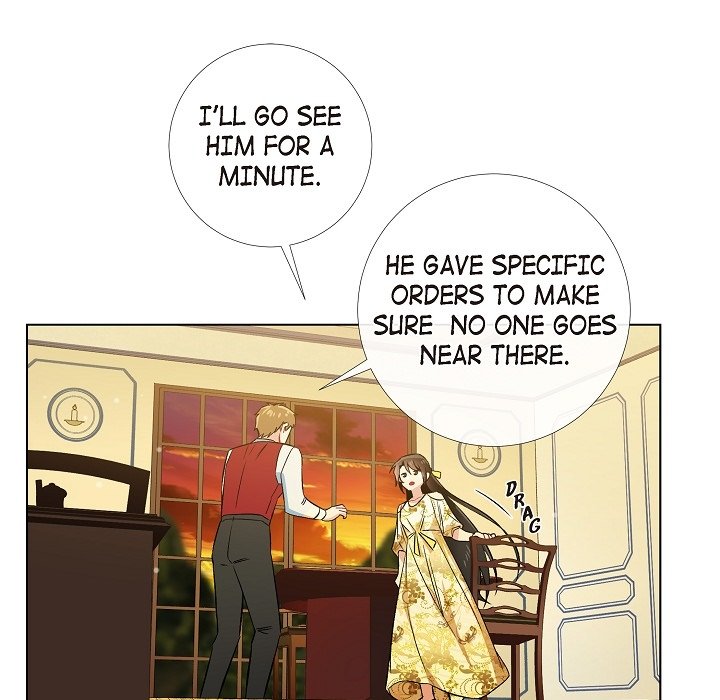 The Maid and the Vampire - episode 41 - 84