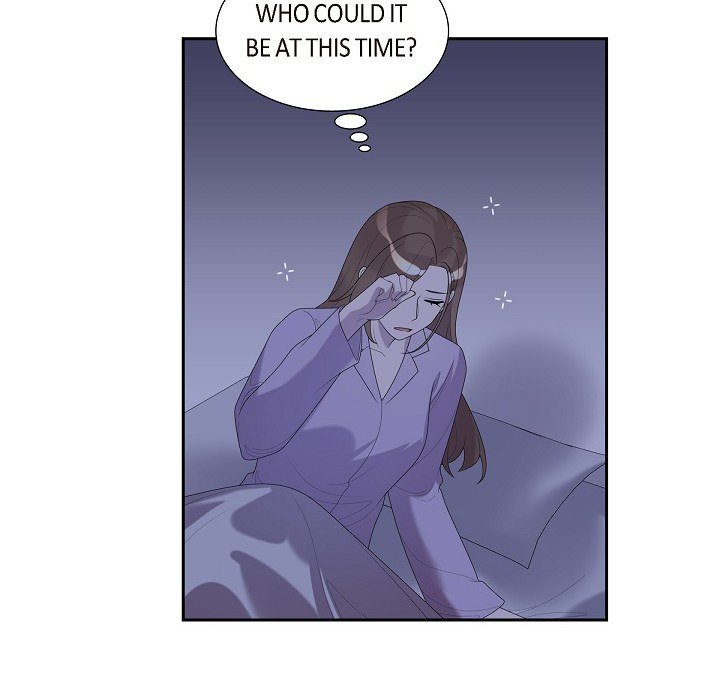 A Misogamist's Romance - episode 35 - 93