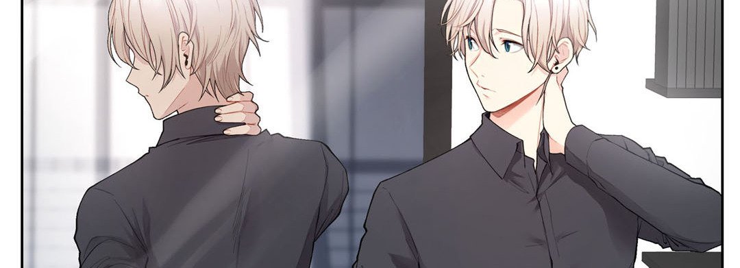 Sweet Caress - episode 24 - 13