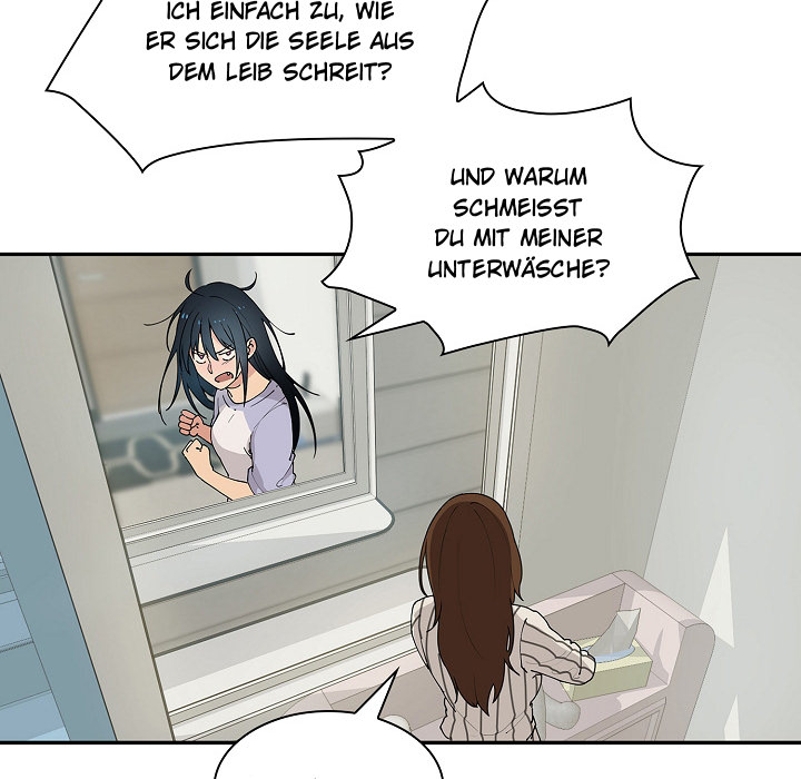 Enge Nachbarn - episode 1 - 43