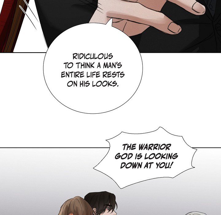 Friends at First - episode 13 - 68