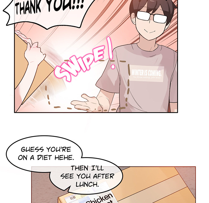 A Pervert's Daily Life - episode 5 - 42