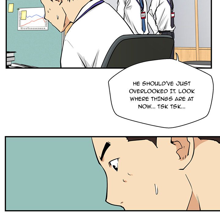 Mr. Kang - episode 17 - 43
