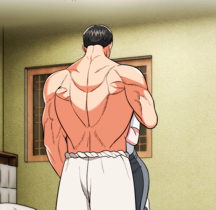 Kangsae the Strong - UNCENSORED - episode 24 - 35