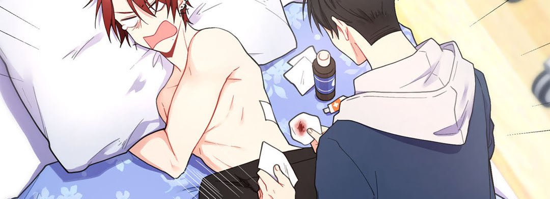 Sweet Caress - episode 24 - 61