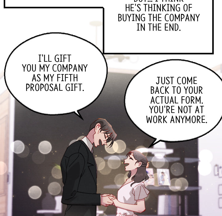 That Couple Has A Secret - episode 65 - 76