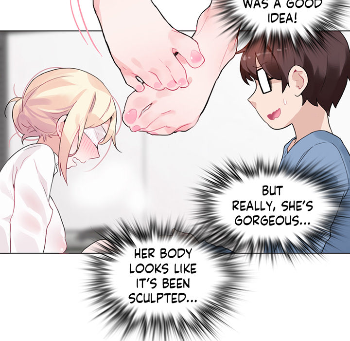 A Pervert's Daily Life - episode 24 - 41