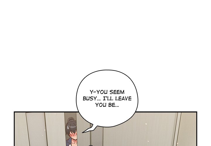 Honey Sweet Part-Time Job - episode 4 - 3