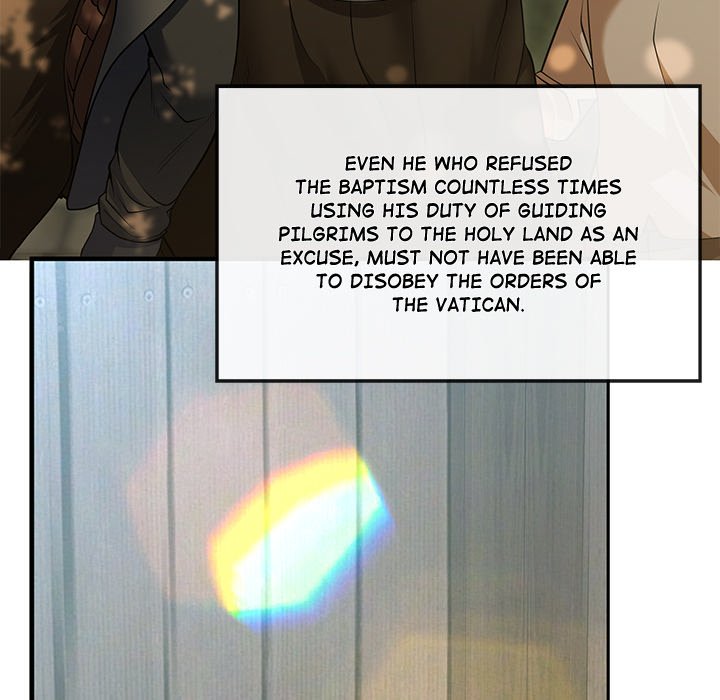 The Lord's Prayer - episode 1 - 277